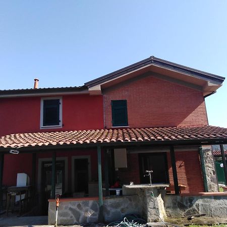 Willa Casa Gianni Pegui Zewnętrze zdjęcie