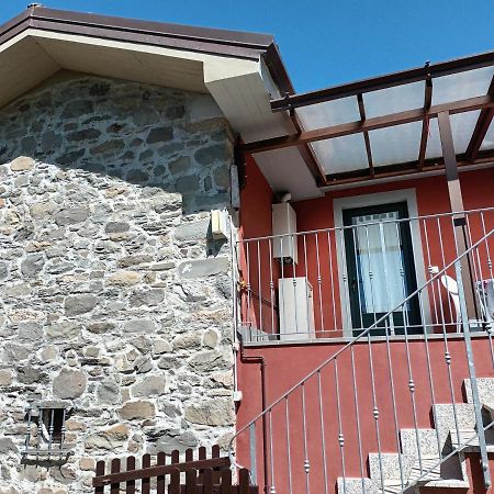 Willa Casa Gianni Pegui Zewnętrze zdjęcie