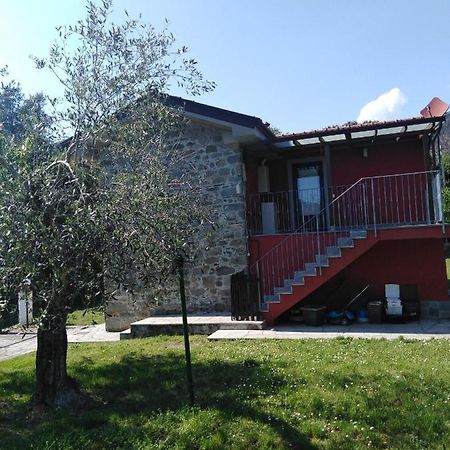 Willa Casa Gianni Pegui Zewnętrze zdjęcie