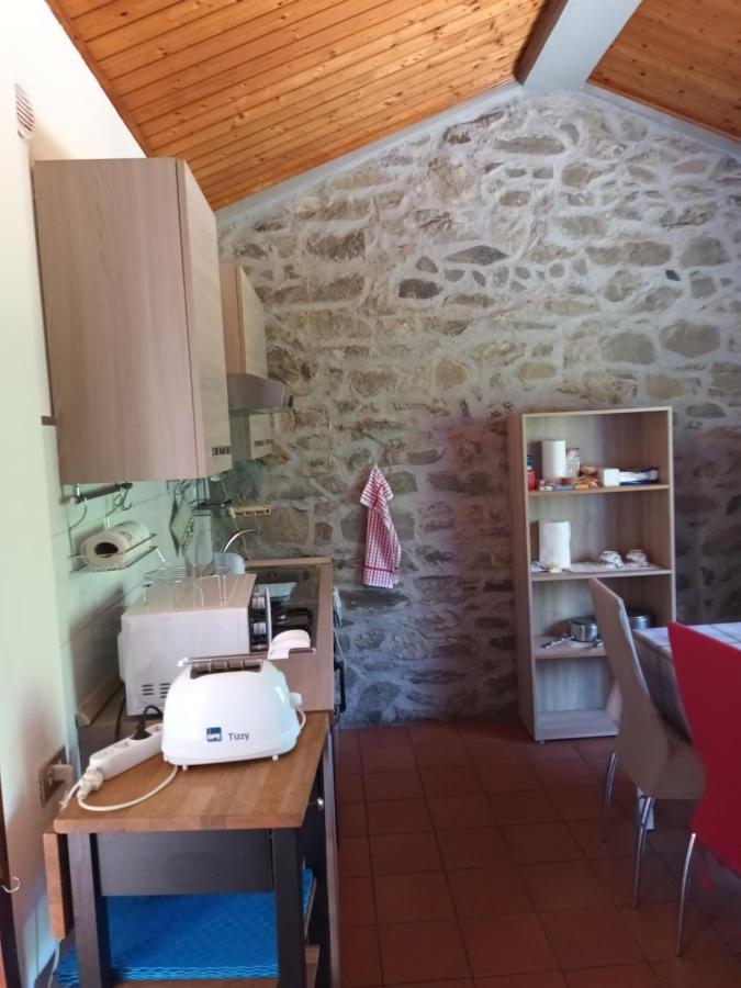 Willa Casa Gianni Pegui Zewnętrze zdjęcie