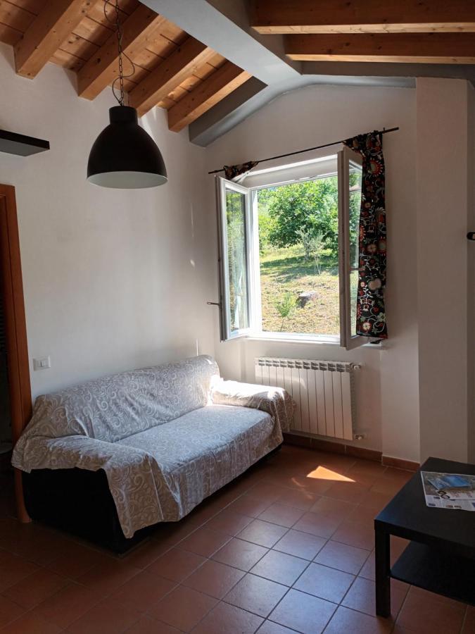 Willa Casa Gianni Pegui Zewnętrze zdjęcie