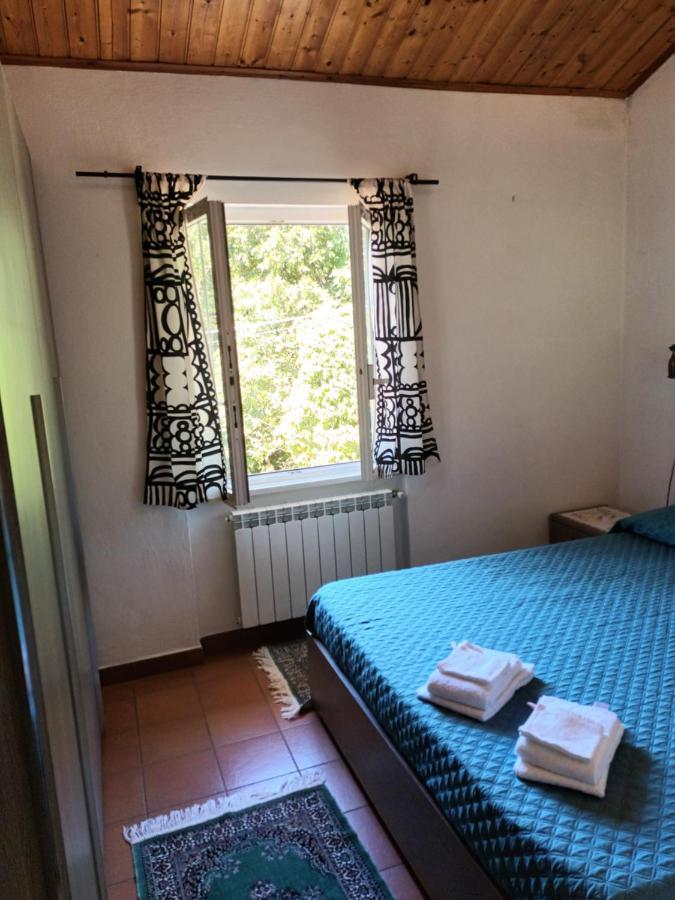 Willa Casa Gianni Pegui Zewnętrze zdjęcie